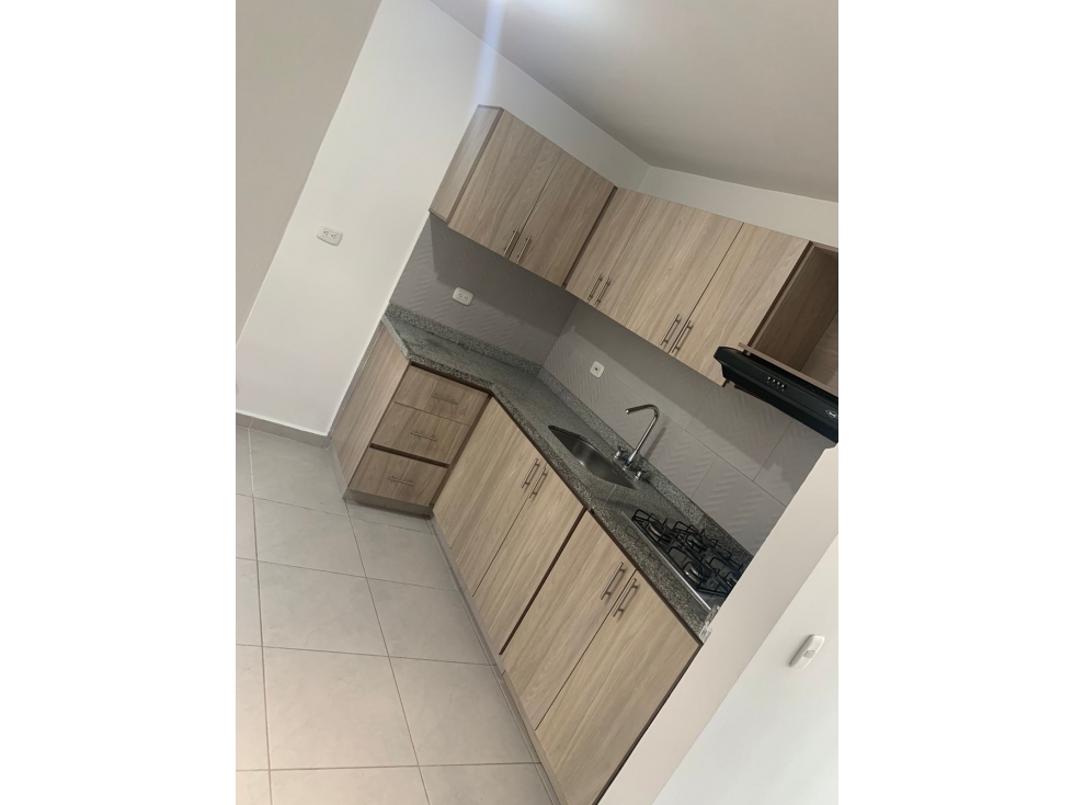 ALQUILER-VENTA APARTAMENTO, CONDINA, PEREIRA, TU VIVIENDA EN COLOMBIA — foto 2