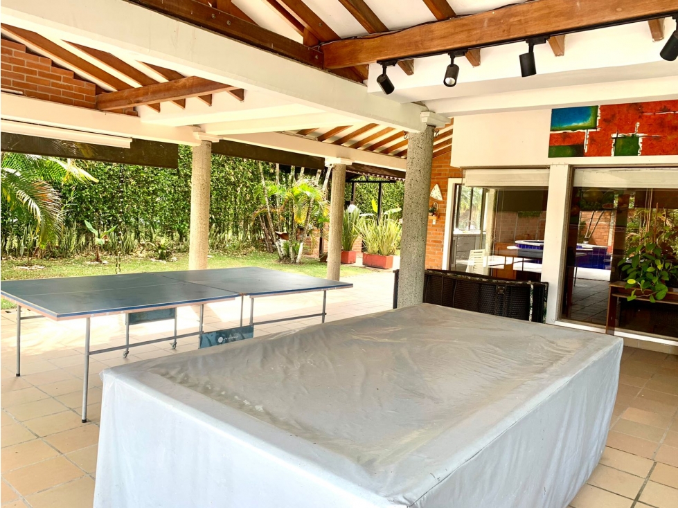 VENTA- RENTA CASA CAMPESTRE, LA SALLE, PEREIRA TU VIVIENDA EN COLOMBIA — foto 6