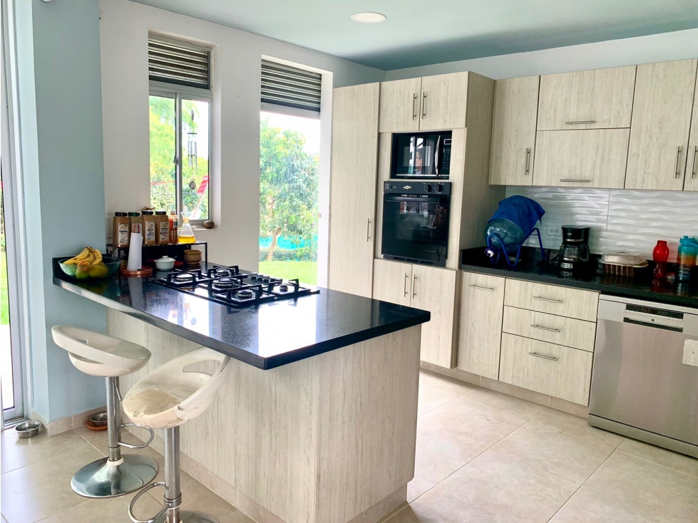 RENTA-VENTA CASA CAMPESTRE, VÍA ARMENIA-PEREIRA, VIVIENDA EN COLOMBIA — foto 6