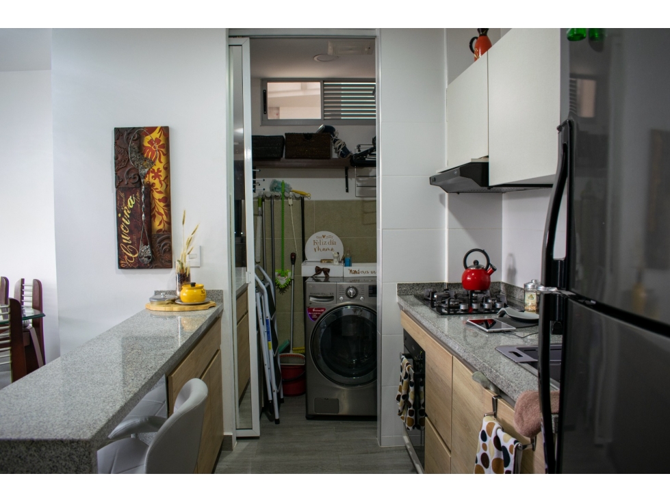 VENDE-ARRIENDA APARTAMENTO,DOSQUEBRADAS,TU VIVIENDA EN COLOMBIA — foto 5