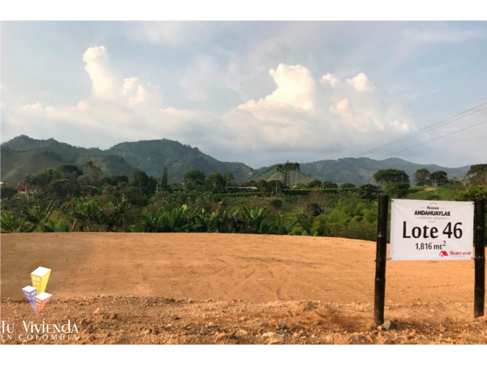 LOTES CON CASAS ANDAHUAYLAS CONDOMINIO CAMPESTRE, COMBIA, PEREIRA — foto 4