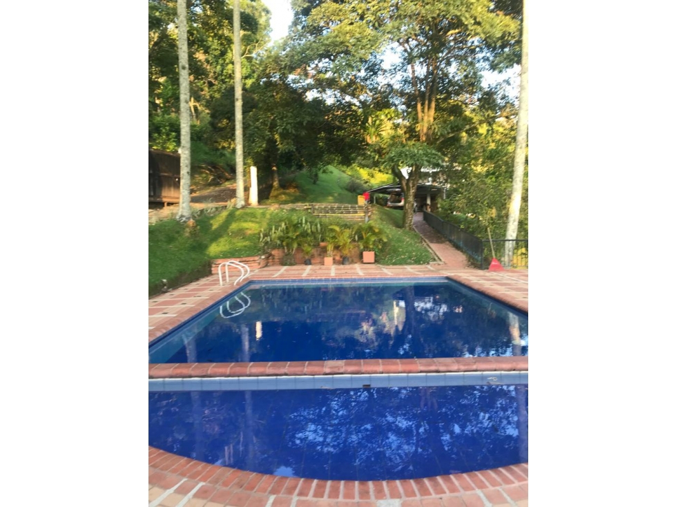 FINCA CASA CAMPESTRE, SECTOR COMBIA, PEREIRA, TU VIVIENDA EN COLOMBIA — foto 6