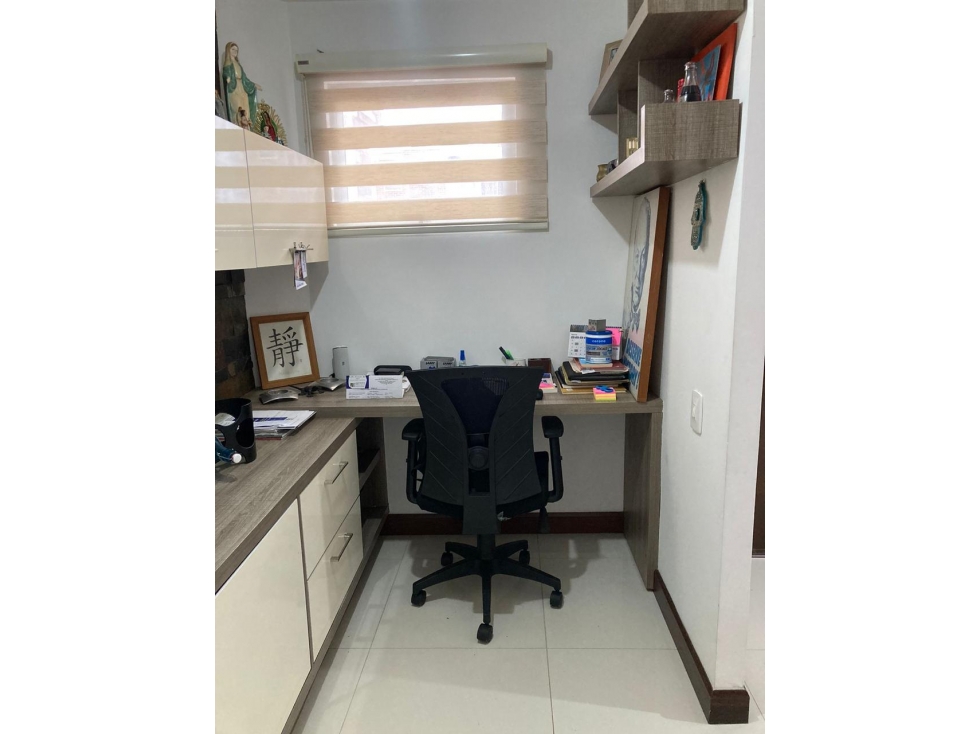 HERMOSA CASA EN VENTA EN CONJUNTO, SECTOR CANAAN, PEREIRA — foto 6