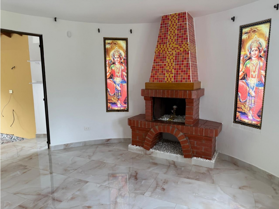 VENTA PRECIOSA CASA CAMPESTRE, PUEBLITO CAFETERO, PEREIRA — foto 6