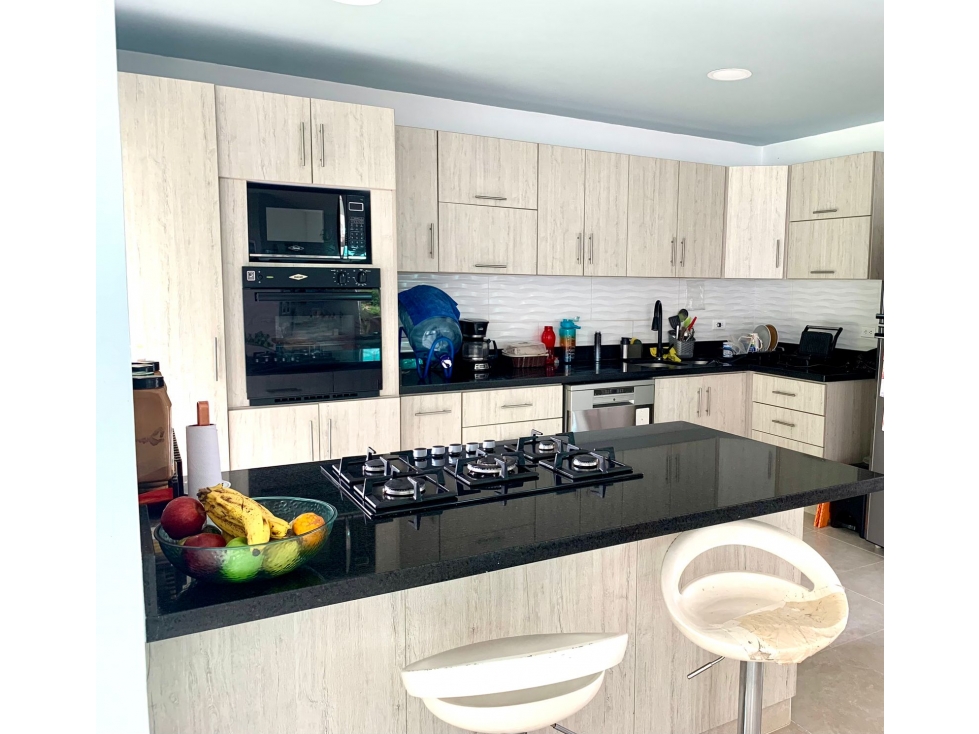 RENTA-VENTA CASA CAMPESTRE, VÍA ARMENIA-PEREIRA, VIVIENDA EN COLOMBIA — foto 4