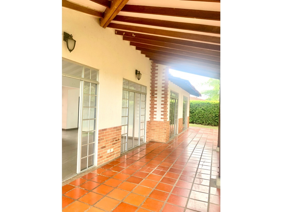 VENTA-RENTA CASA CAMPESTRE, CERRITOS, PEREIRA, TU VIVIENDA EN COLOMBIA — foto 6