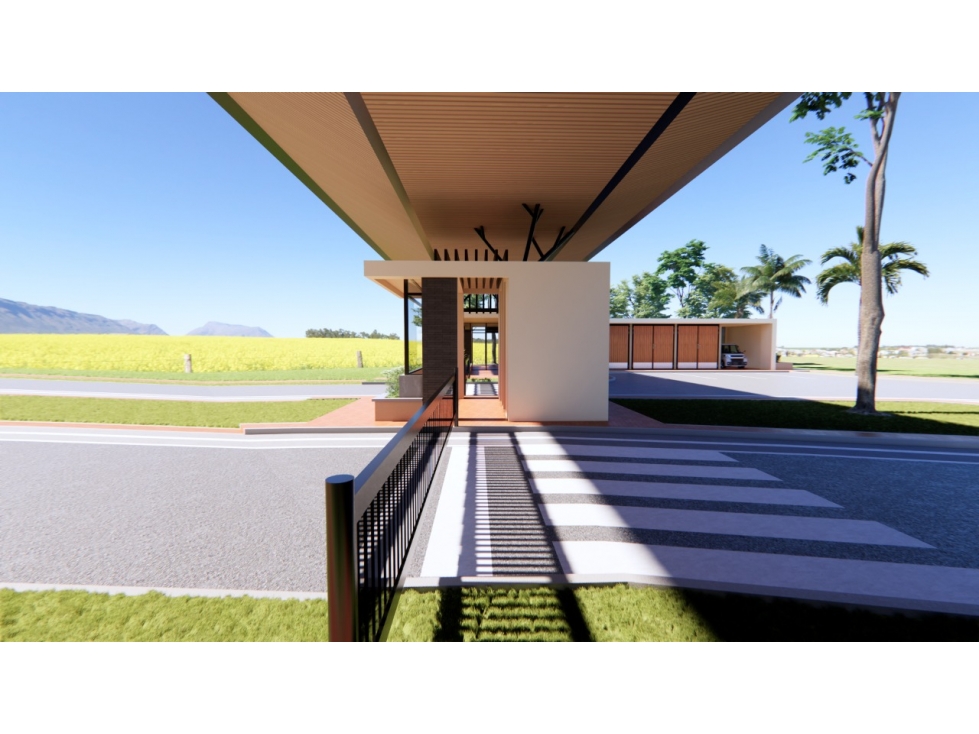 VENTA LOTES CAMPESTRES, VITERBO, CALDAS, TU VIVIENDA EN COLOMBIA - 5