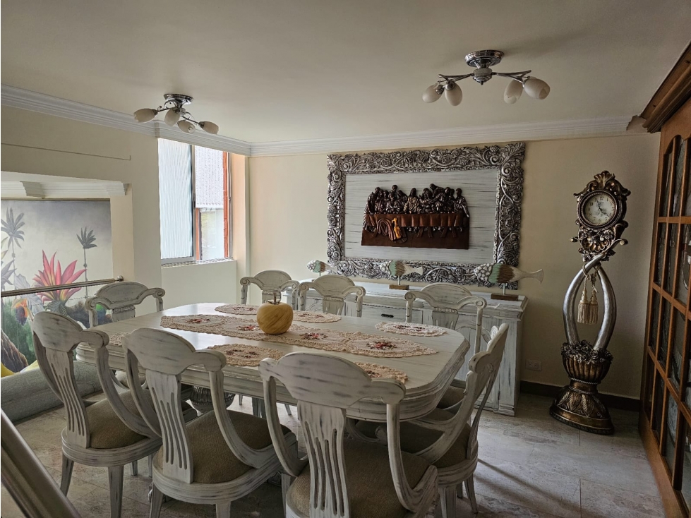 VENTA CASA, CONJUNTO CERRADO, ALAMOS, PEREIRA, TU VIVIENDA EN COLOMBIA