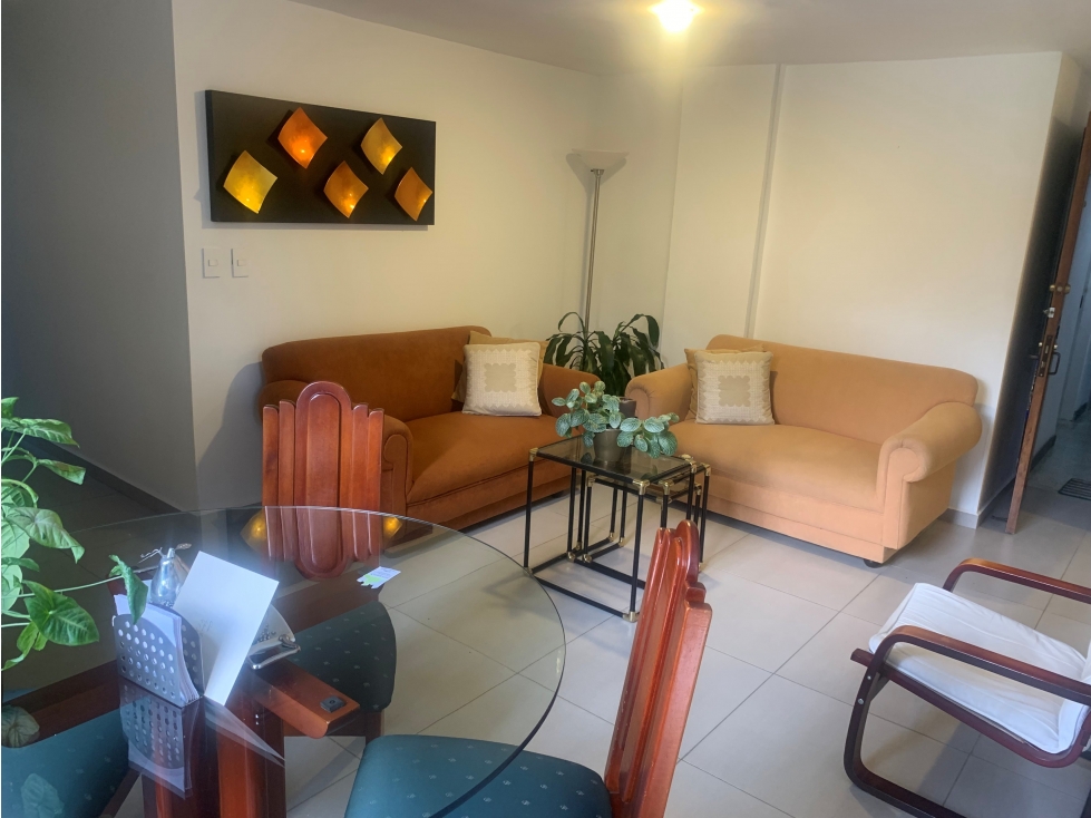 Tú Vivienda en Colombia vende Apartamento ALPES — foto 2