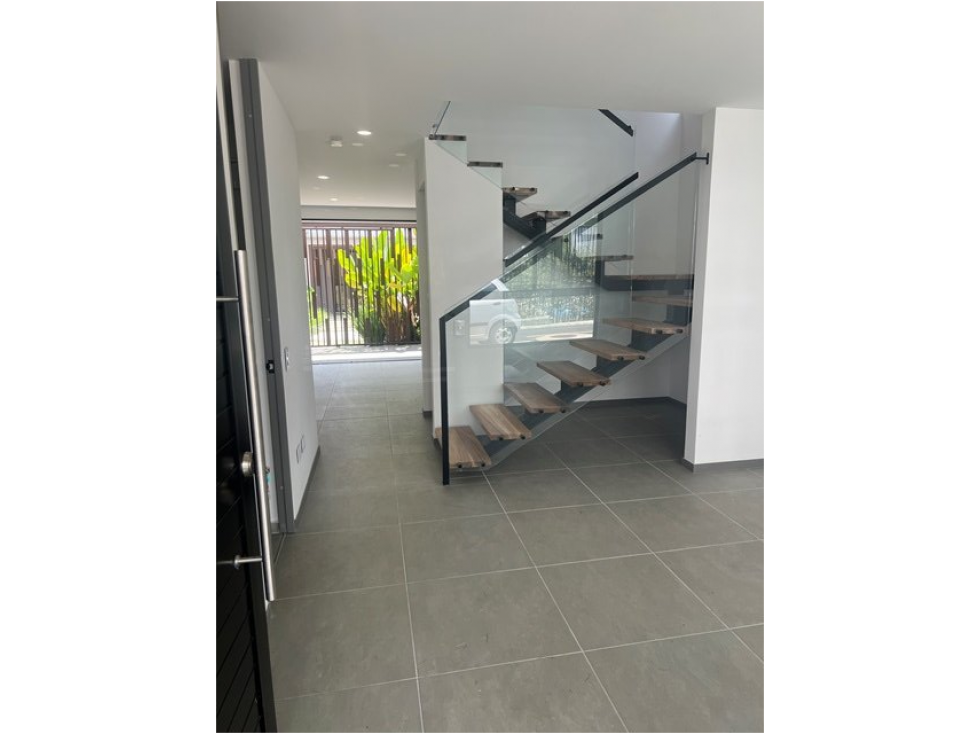 VENDO HERMOSA CASA CIUDAD NATURA DOSQUEBRADAS TU VIVIENDA EN COLOMBIA — foto 5