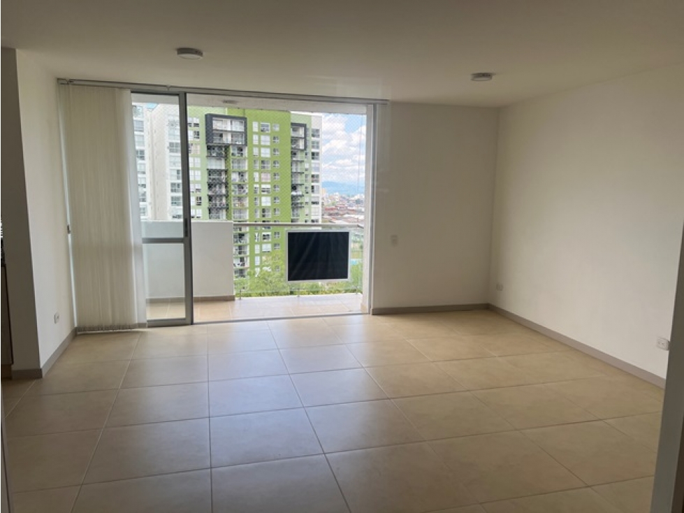 ARRIENDO APARTAMENTO DOSQUEBRADAS RISARALDA TU VIVIENDA EN COLOMBIA — foto 3