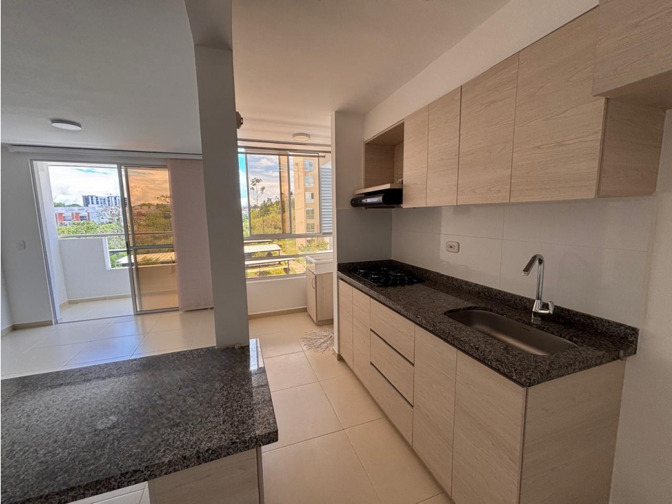 APARTAMENTO EN VENTA, GALICIA, CERRITOS, PEREIRA, SECTOR EXCLUSIVO — foto 3