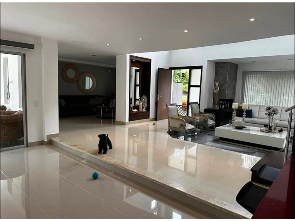 HERMOSA CASA CAMPESTRE EN VENTA EN CONJUNTO, CERRITOS, PEREIRA — foto 2