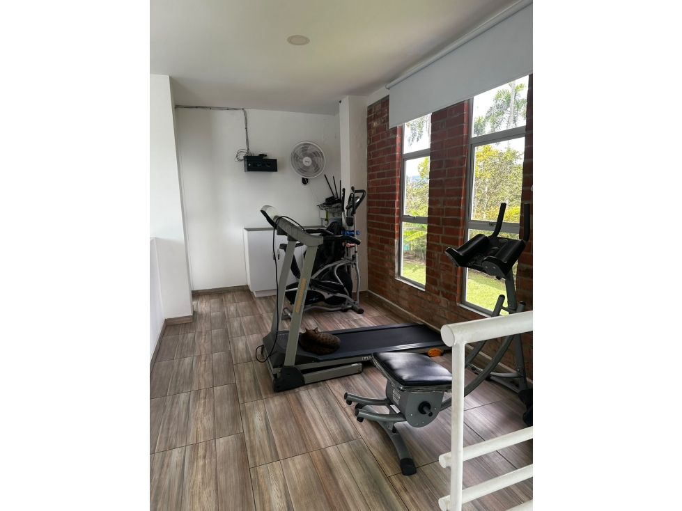 VENTA-RENTA CASA CAMPESTRE, MARACAY, CERRITOS - LA VIRGINIA — foto 6
