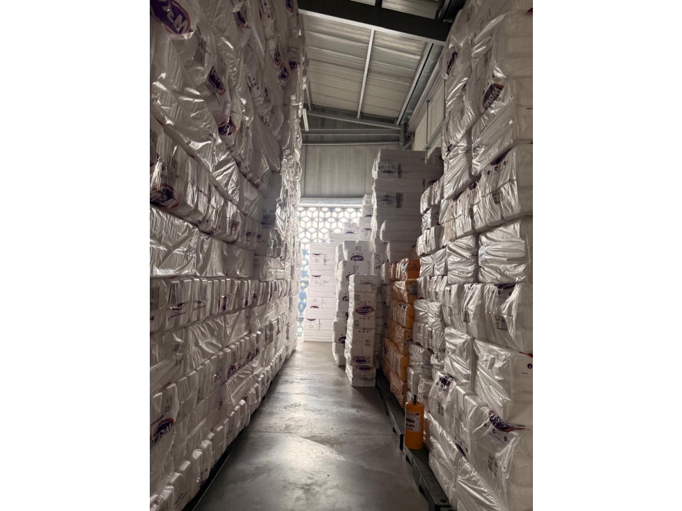 RENTA DE AMPLIA BODEGA DOSQUEBRADAS, VÍA SANTA ROSA — foto 2