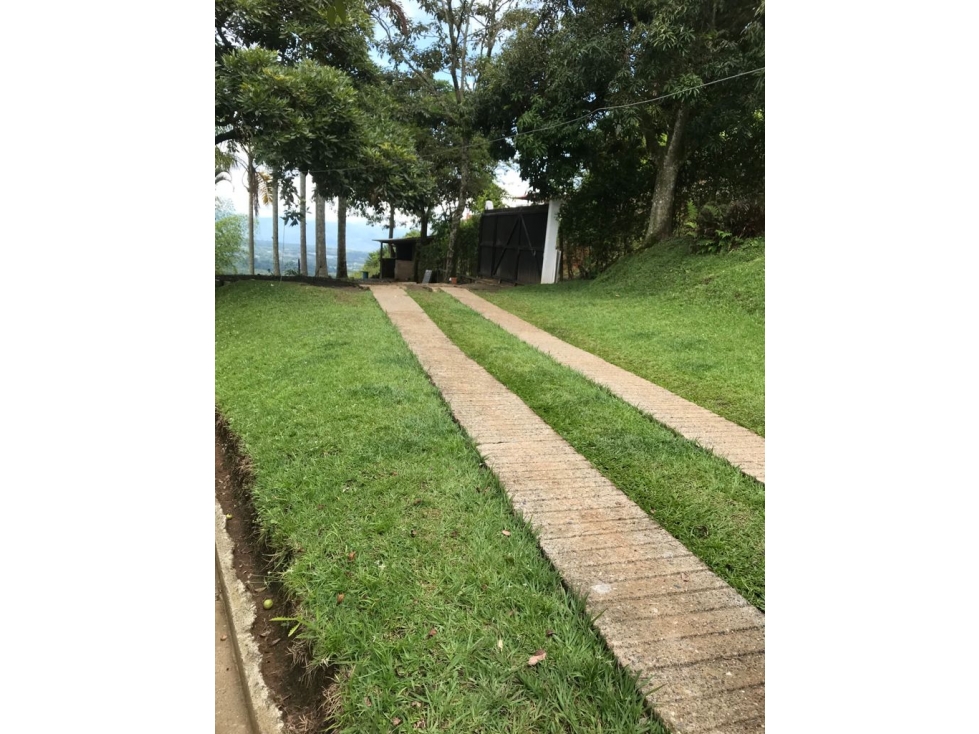 FINCA CASA CAMPESTRE, SECTOR COMBIA, PEREIRA, TU VIVIENDA EN COLOMBIA — foto 2