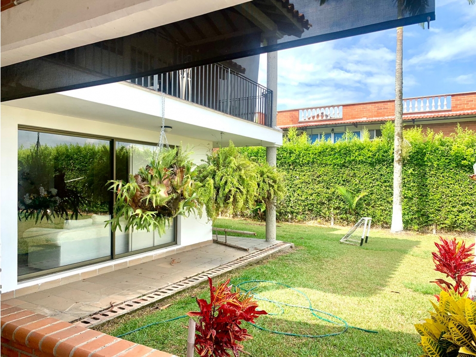 VENTA- RENTA CASA CAMPESTRE, LA SALLE, PEREIRA TU VIVIENDA EN COLOMBIA — foto 5