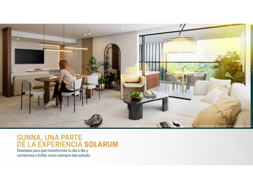 VENTA APARTAMENTOS CAMPESTRES, CERRITOS, PEREIRA, VIVIENDA EN COLOMBIA — foto 3