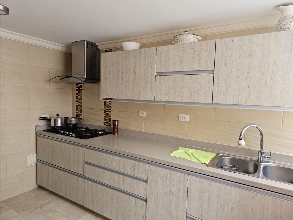 VENTA CASA, CONJUNTO CERRADO, ALAMOS, PEREIRA, TU VIVIENDA EN COLOMBIA — foto 3