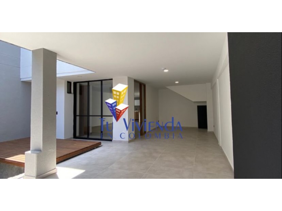 ARRIENDO CASA EN CONJUNTO, CERRITOS, PEREIRA, TU VIVIENDA EN COLOMBIA - 2