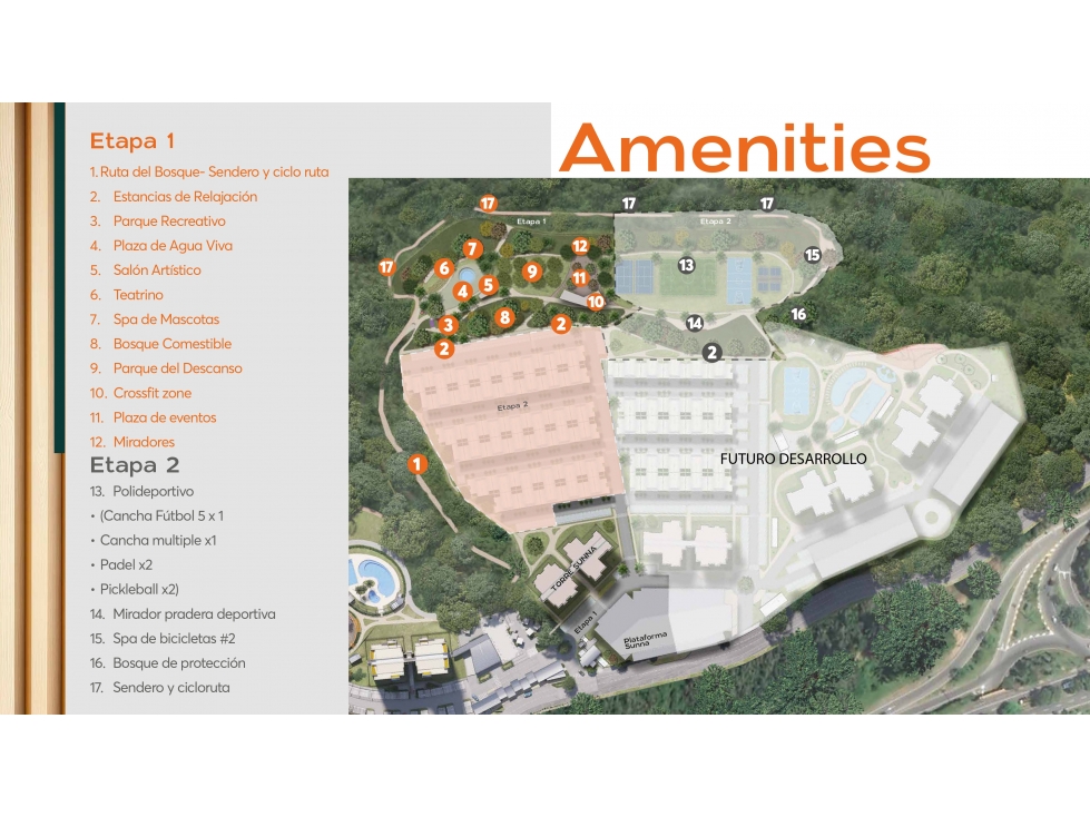 VENTA APARTAMENTOS CAMPESTRES, CERRITOS, PEREIRA, VIVIENDA EN COLOMBIA — foto 2