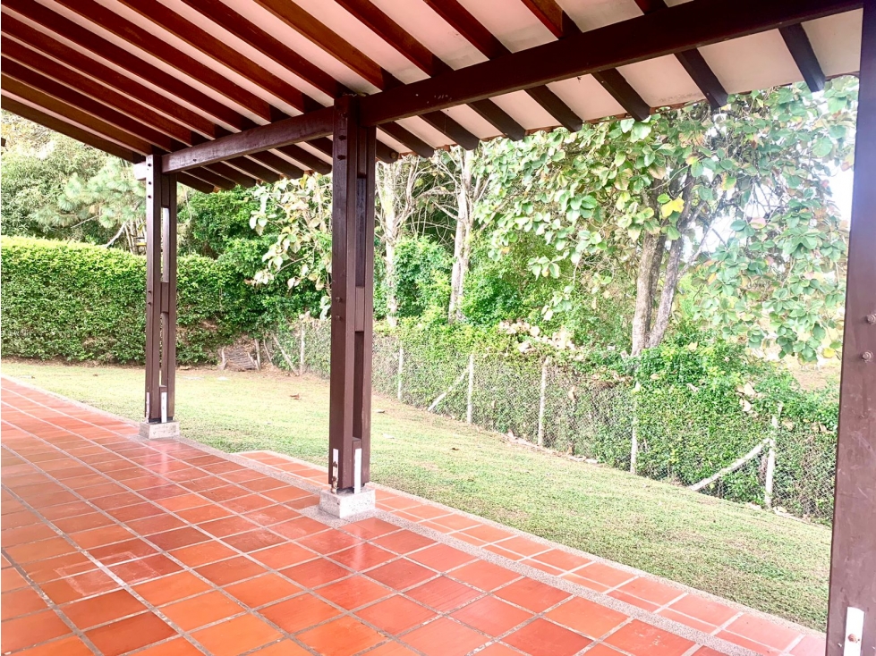 VENTA-RENTA CASA CAMPESTRE, CERRITOS, PEREIRA, TU VIVIENDA EN COLOMBIA — foto 5