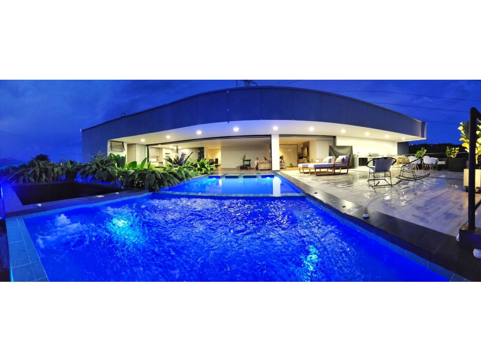 VENTA CASA CAMPESTRE VIA CERRITOS CARTAGO, TU VIVIENDA EN COLOMBIA.