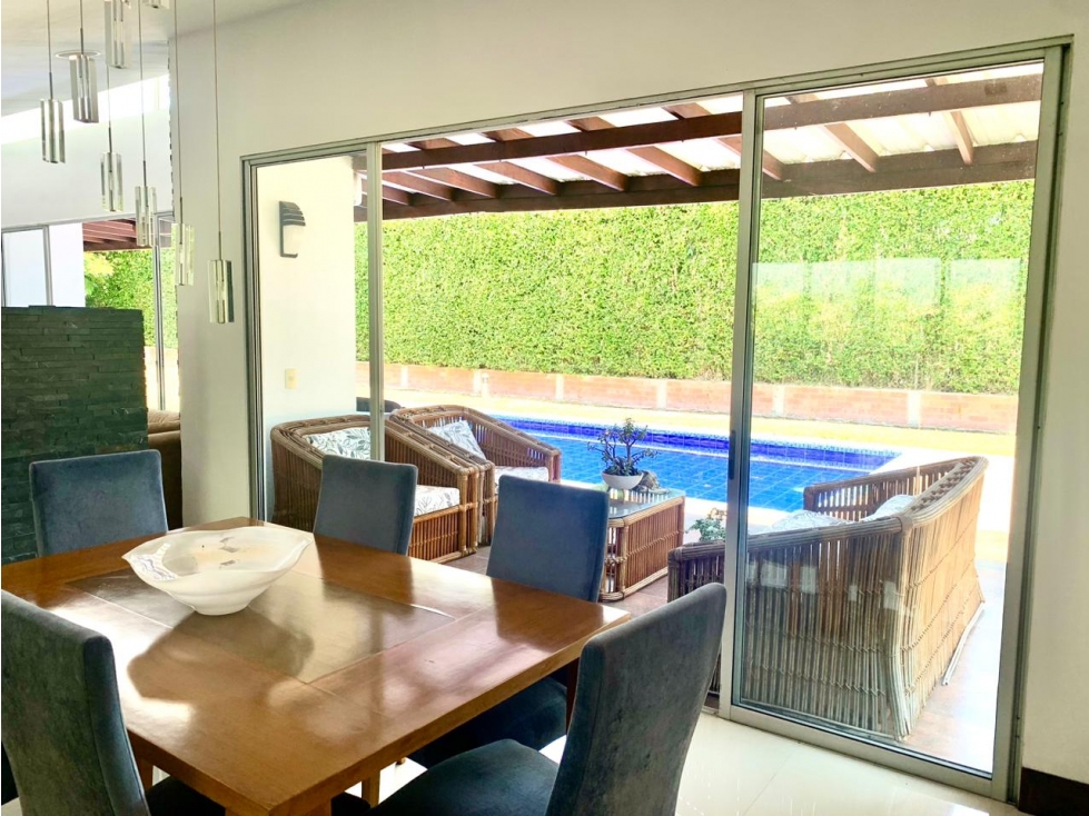 VENTA- RENTA CASA CAMPESTRE, CERRITOS, PEREIRA,TU VIVIENDA EN COLOMBIA — foto 6