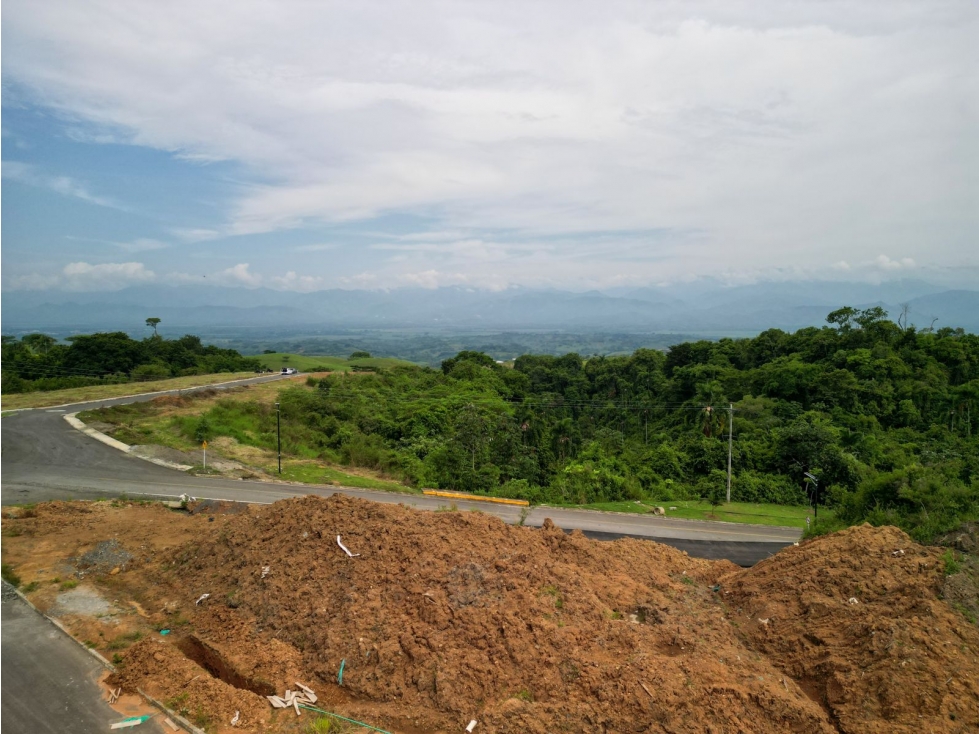 VENTA LOTES 1500m² EN CONDONOMINIO, PEREIRA, TU VIVIENDA EN COLOMBIA — foto 4