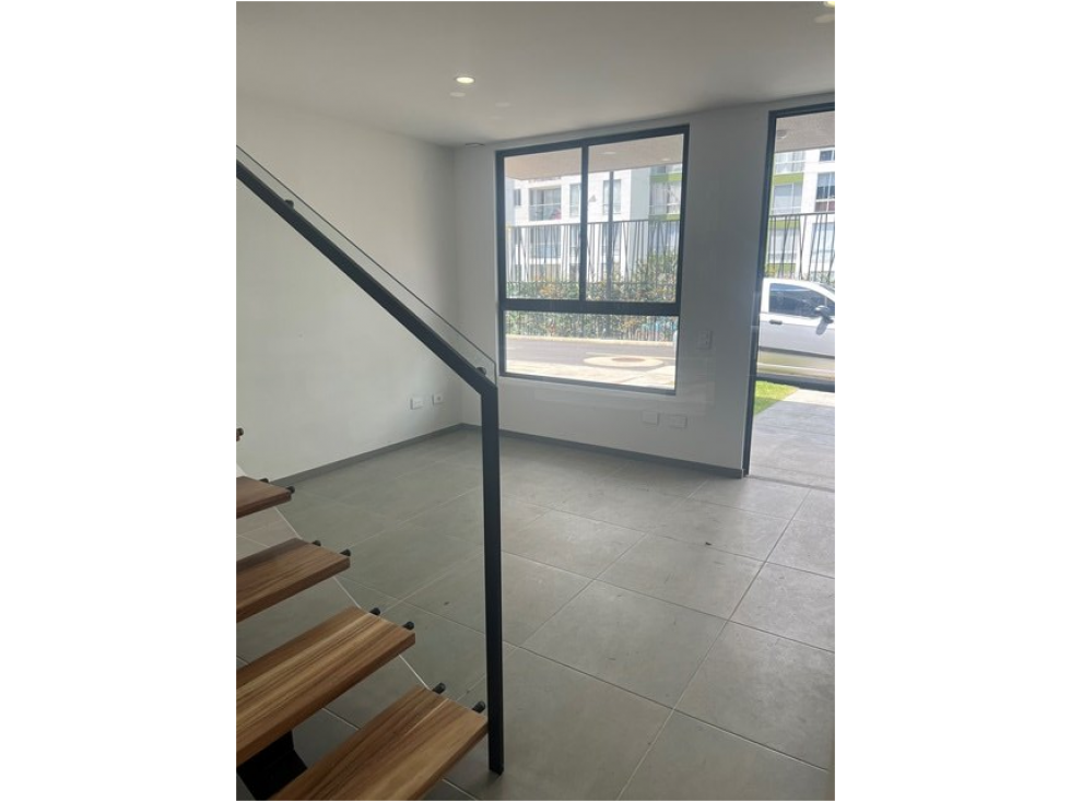 VENDO HERMOSA CASA CIUDAD NATURA DOSQUEBRADAS TU VIVIENDA EN COLOMBIA — foto 6
