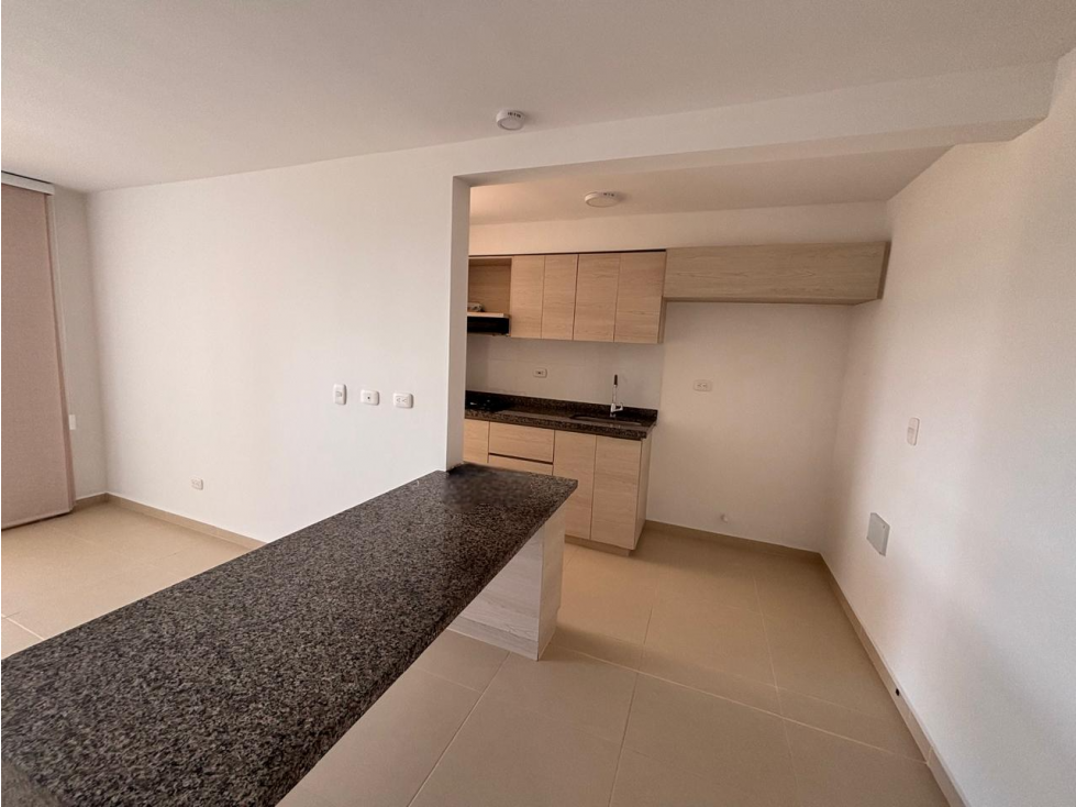APARTAMENTO EN VENTA, GALICIA, CERRITOS, PEREIRA, SECTOR EXCLUSIVO — foto 2