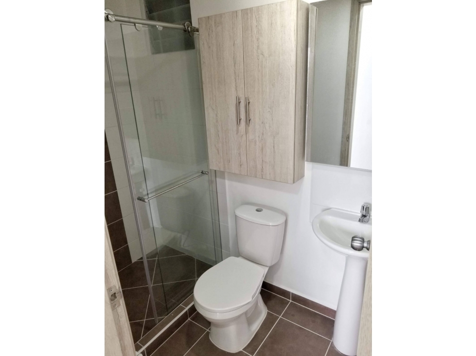 APARTAMENTO EN VENTA, LA PRADERA, DOSQUEBRADAS — foto 5