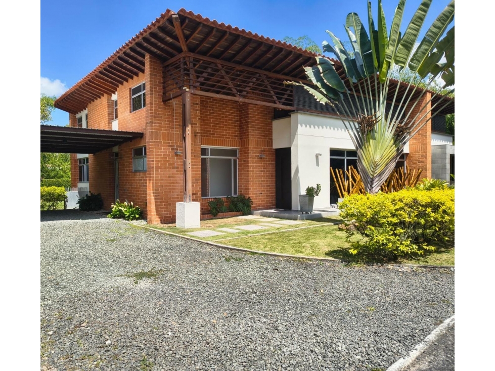 VENTA-RENTA CASA CAMPESTRE EN CERRITOS, PEREIRA, TU VIVIENDA COLOMBIA — foto 3