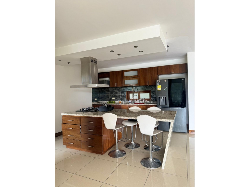 RENTA LINDA CASA CAMPESTRE, CERRITOS, PEREIRA, TU VIVIENDA EN COLOMBIA — foto 4