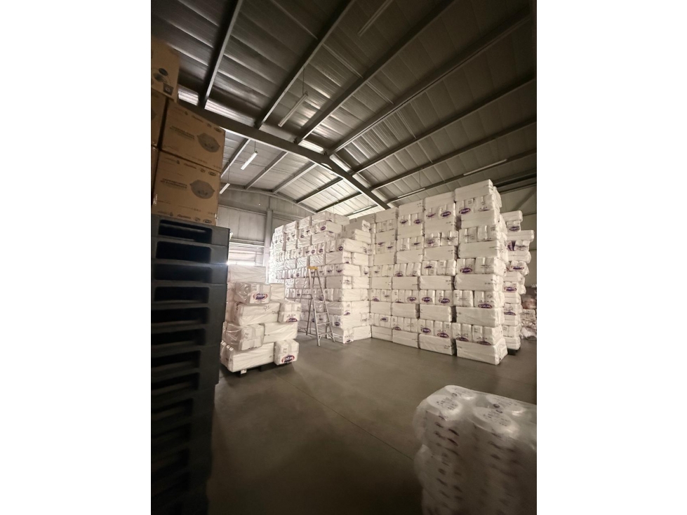 RENTA DE AMPLIA BODEGA DOSQUEBRADAS, VÍA SANTA ROSA — foto 3