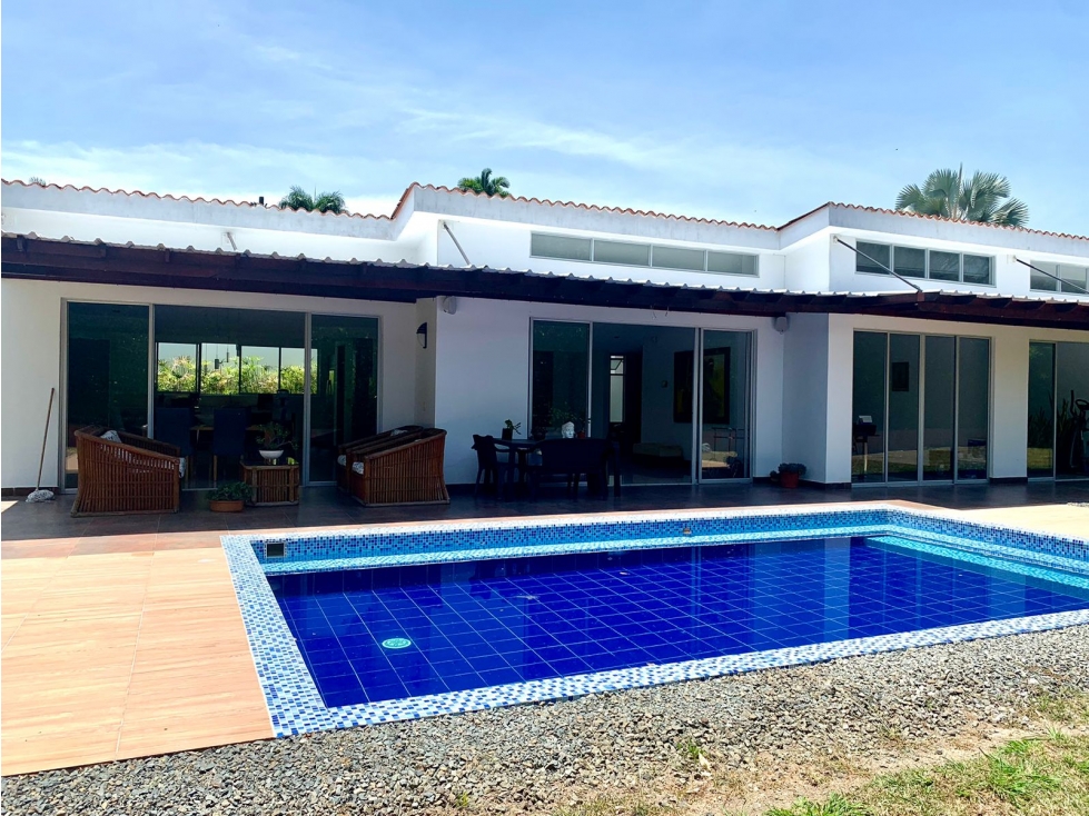 VENTA- RENTA CASA CAMPESTRE, CERRITOS, PEREIRA,TU VIVIENDA EN COLOMBIA — foto 2