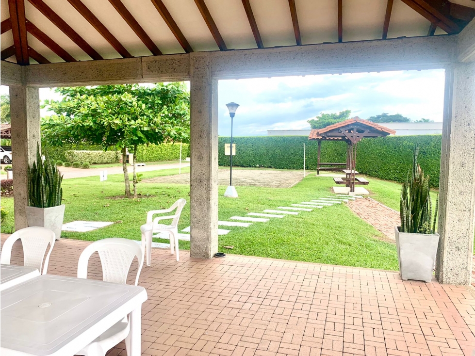 VENTA-RENTA CASA CAMPESTRE, CERRITOS, PEREIRA, TU VIVIENDA EN COLOMBIA — foto 4