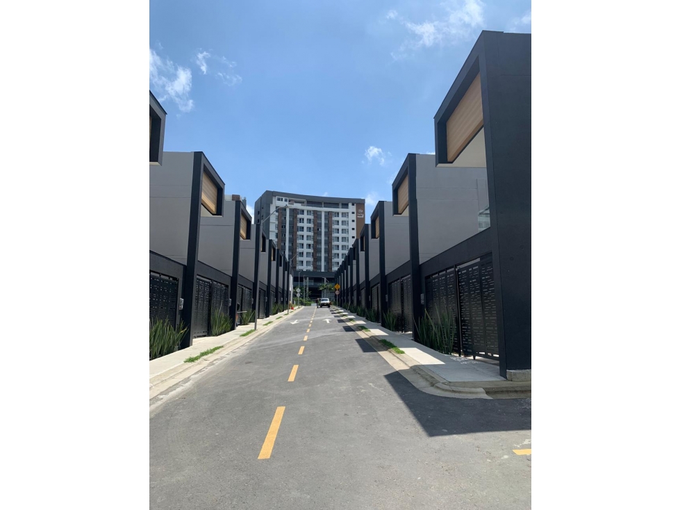 VENTA CASAS EN CONJUNTO, CERRITOS, PEREIRA, TU VIVIENDA EN COLOMBIA