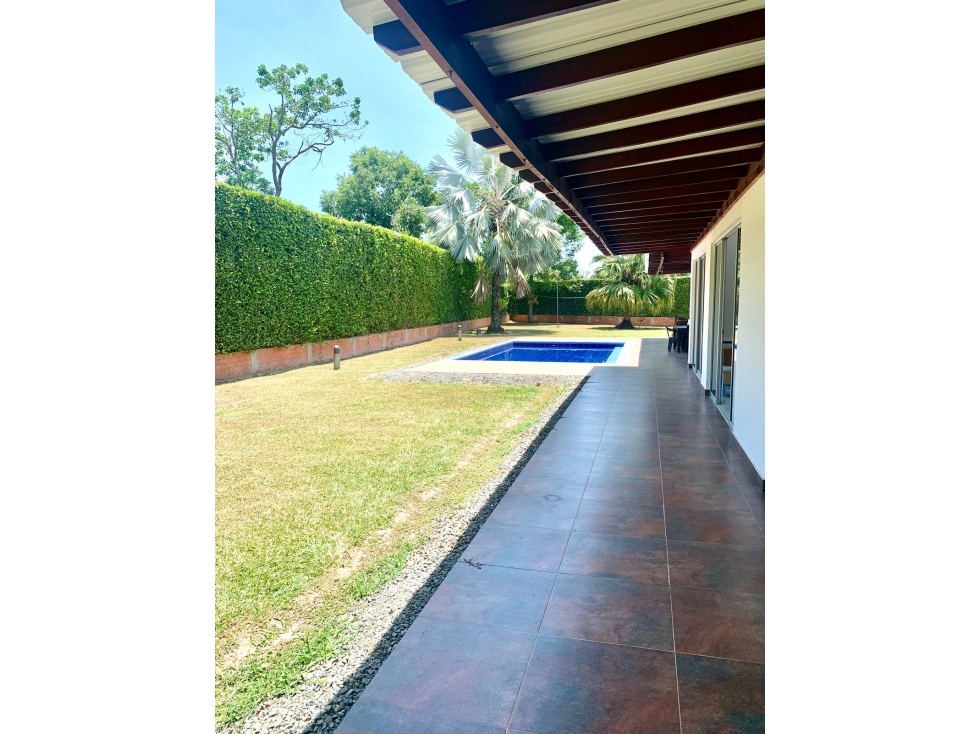 VENTA- RENTA CASA CAMPESTRE, CERRITOS, PEREIRA,TU VIVIENDA EN COLOMBIA — foto 4
