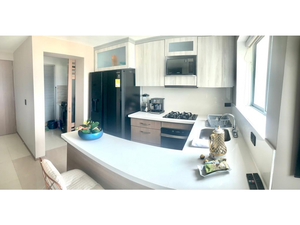 RENTA APARTAMENTO, ALAMOS, PEREIRA. TU VIVIENDA EN COLOMBIA — foto 6