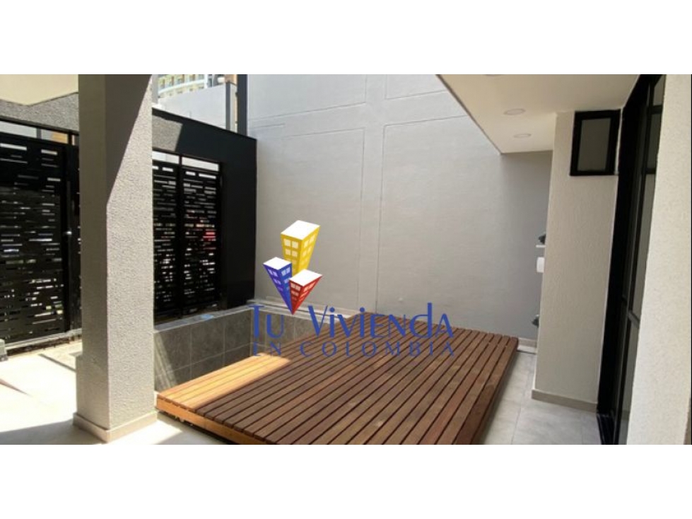 ARRIENDO CASA EN CONJUNTO, CERRITOS, PEREIRA, TU VIVIENDA EN COLOMBIA - 3
