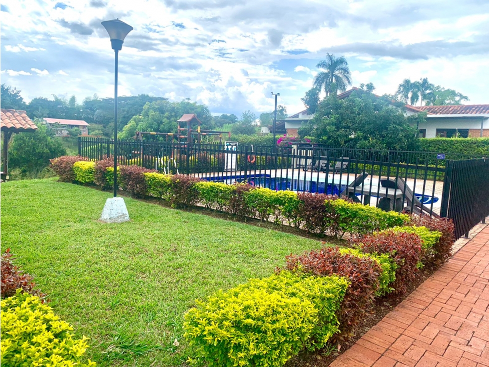 VENTA-RENTA CASA CAMPESTRE, CERRITOS, PEREIRA, TU VIVIENDA EN COLOMBIA — foto 2