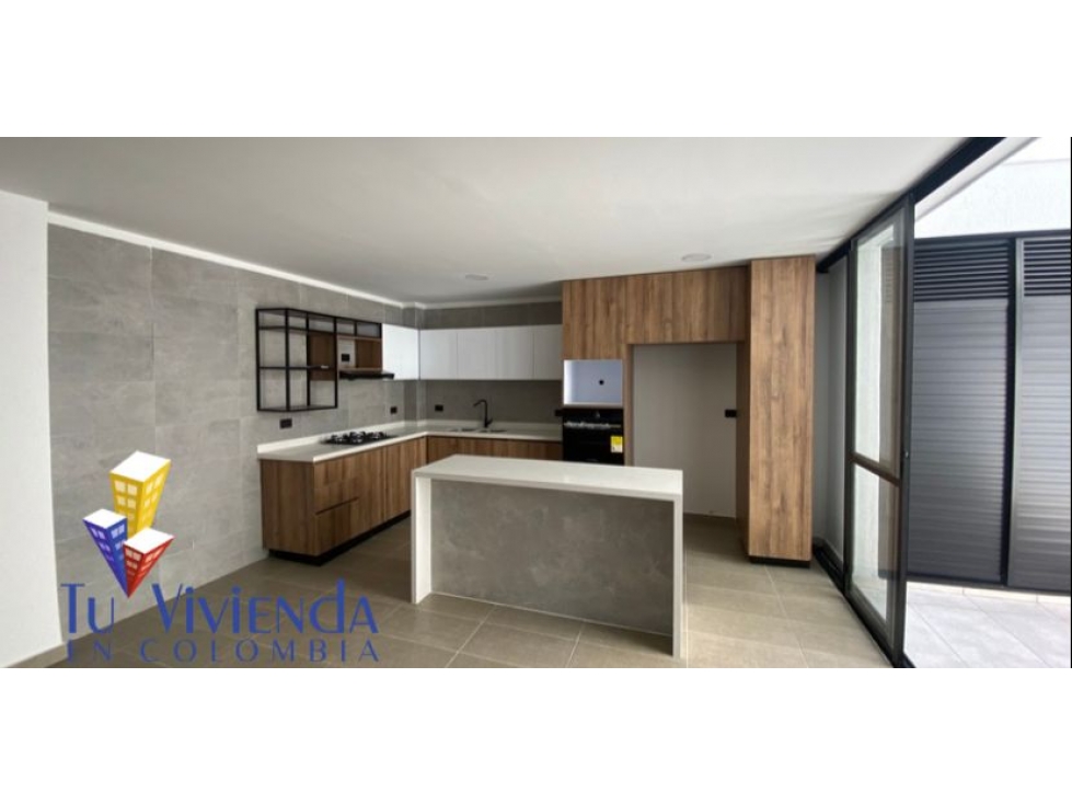 ARRIENDO CASA EN CONJUNTO, CERRITOS, PEREIRA, TU VIVIENDA EN COLOMBIA - 1
