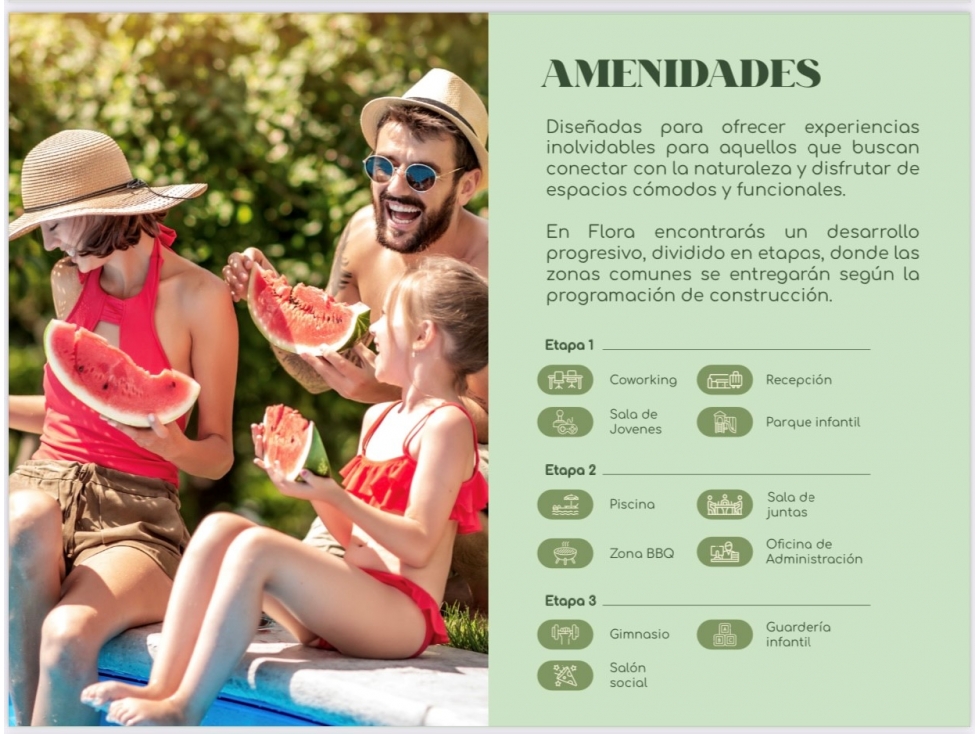 VENTA APARTAMENTOS VIS EN PEREIRA TU VIVIENDA EN COLOMBIA — foto 4