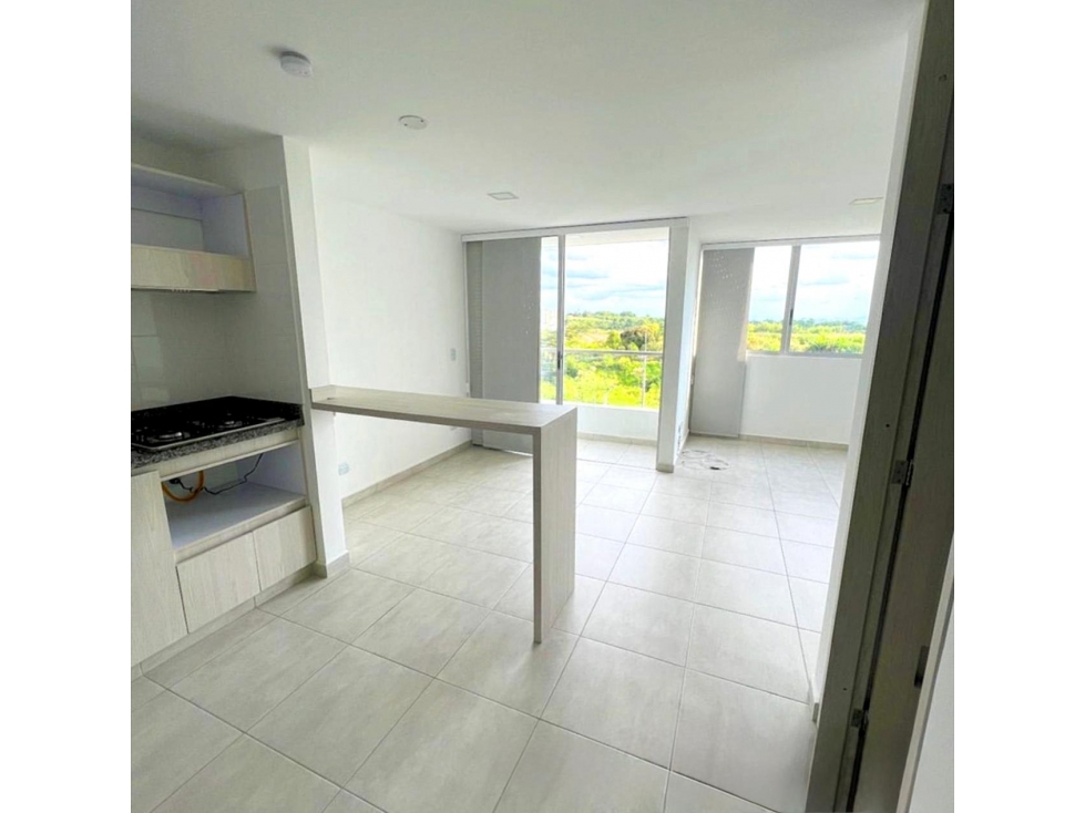 VENTA HERMOSO APARTAMENTO CON INCREIBLE VISTA, CONDINA, PEREIRA