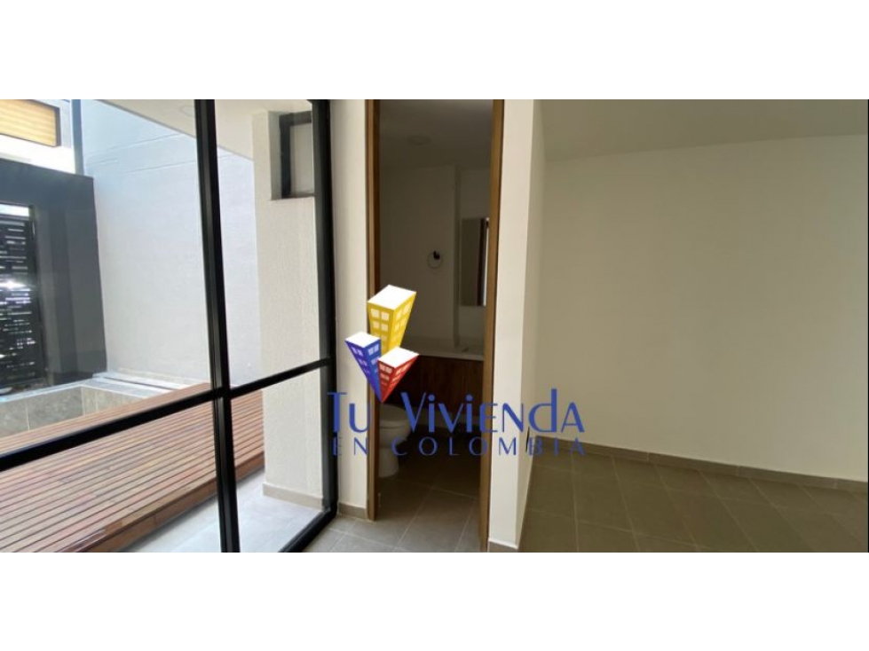 ARRIENDO CASA EN CONJUNTO, CERRITOS, PEREIRA, TU VIVIENDA EN COLOMBIA - 5