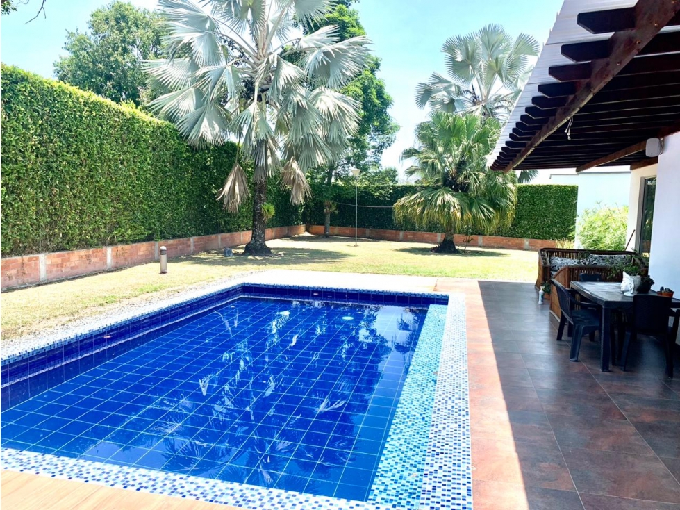 VENTA- RENTA CASA CAMPESTRE, CERRITOS, PEREIRA,TU VIVIENDA EN COLOMBIA — foto 3