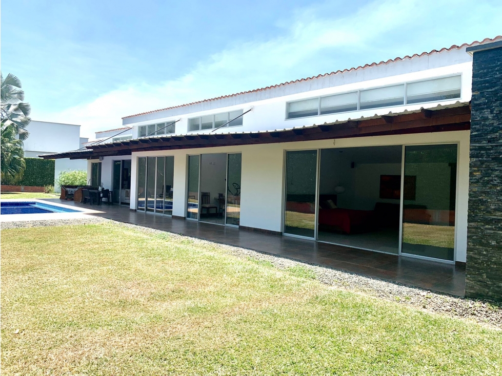 VENTA- RENTA CASA CAMPESTRE, CERRITOS, PEREIRA,TU VIVIENDA EN COLOMBIA — foto 5