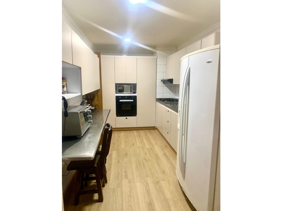 VENTA RENTA APARTAMENTO, PINARES, PEREIRA, TU VIVIENDA EN COLOMBIA — foto 4