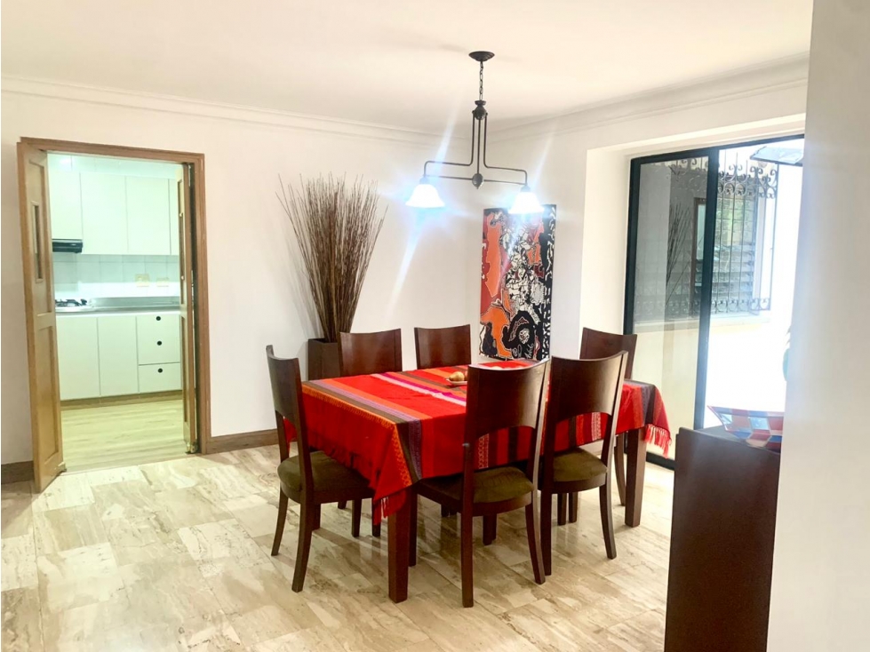 VENTA RENTA APARTAMENTO, PINARES, PEREIRA, TU VIVIENDA EN COLOMBIA — foto 6
